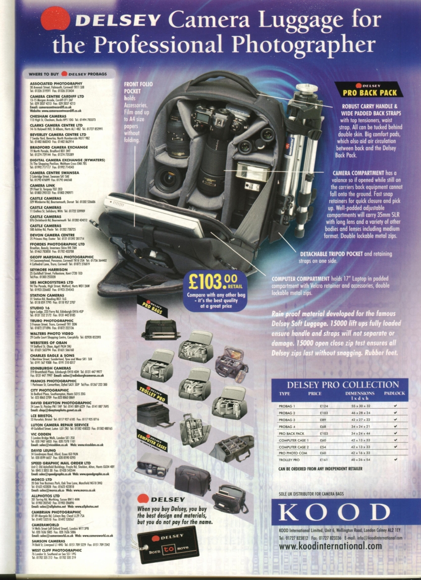 Scale Aviation Modeller International 2003-11